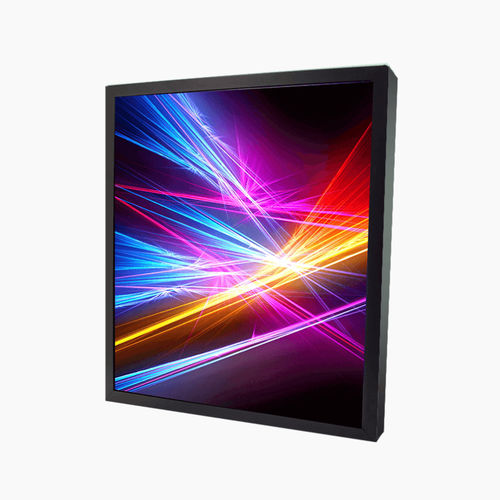 LCDモニター - 2735-A series - Litemax Electronics Inc. - LEDバックライト / 産業用 / 27.3インチ