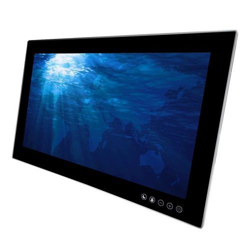 タッチスクリーン付きパネルPC - IMRP-2435-TGL0-WP00-4001 - Litemax Electronics Inc. - カラー液晶ディスプレー / TFT LCD / LEDバックライト