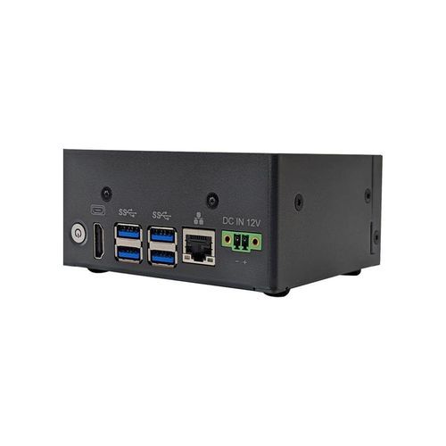 EDGEPC - IBOX-NVC0 - Litemax Electronics Inc. - エッジAI / AI / box型