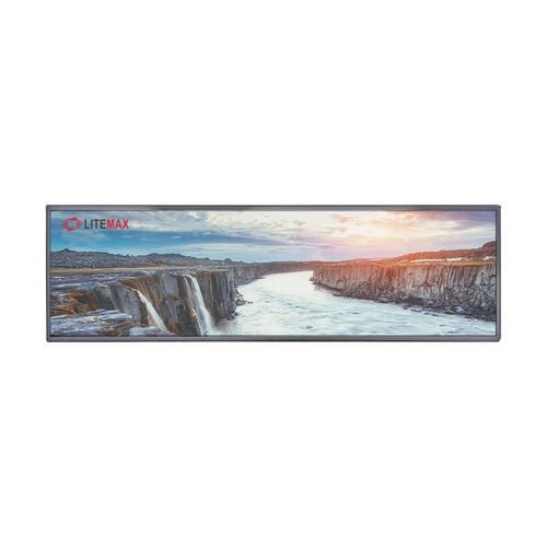 LCDモニター - 4855-Y series - Litemax Electronics Inc. - TFT / LEDバックライト / 産業用