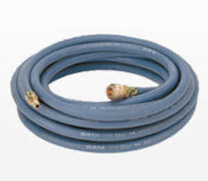 圧縮空気用ホース - SATA GmbH & Co. KG - 産業用