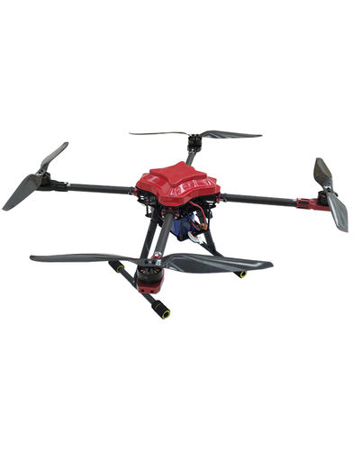 クアッドコプタードローン - SKYWALKER X41, SKYWALKER X41 Plus - South Surveying & Mapping Instrument Co., Ltd - 航空写真用 / マッピング / フォトグラメトリ用