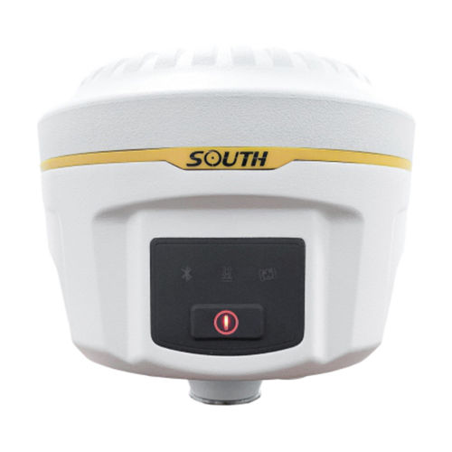 WCDMA受信機 - GALAXY G1 - South Surveying & Mapping Instrument Co., Ltd - RTK / Bluetooth / ラジオ