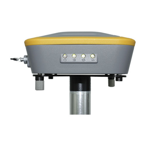RTK受信機 - S660N - South Surveying & Mapping Instrument Co., Ltd - デジタル / Bluetooth / GNSS