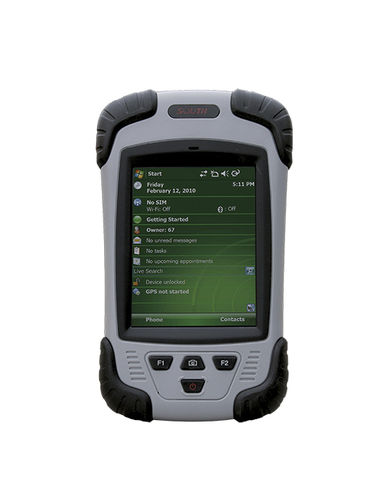 GNSS受信機 - MasterPro Mobile S10  - South Surveying & Mapping Instrument Co., Ltd