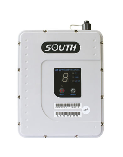 ラジオ距離測定システム - GDL-20 25W - South Surveying & Mapping Instrument Co., Ltd
