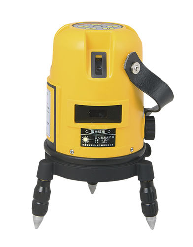 垂直投影レーザーレベル - ML-340 Series - South Surveying & Mapping Instrument Co., Ltd