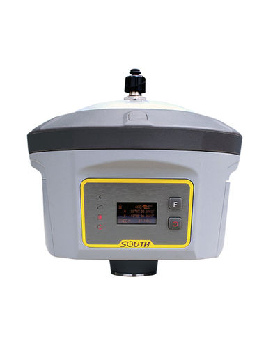 WCDMA受信機 - GALAXY G6 - South Surveying & Mapping Instrument Co., Ltd - RTK / デジタル / ワイヤレス