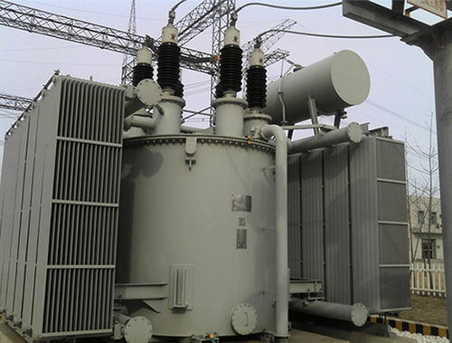封入式インダクタンス コイル 分流器 - BKS - Sieyuan Electric Co., Ltd