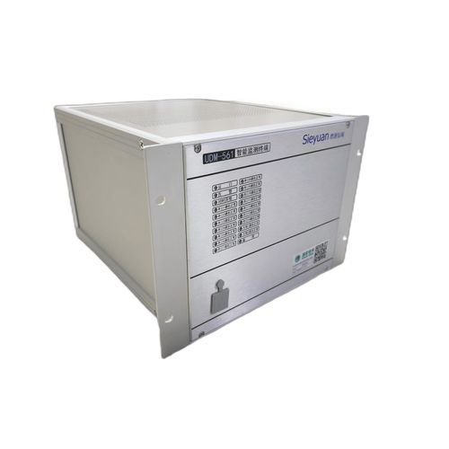 Modbus RTUリモートターミナルユニット - UDM-561/562 - Sieyuan Electric Co., Ltd - Modbus TCP / RS-485 / SCADA