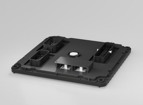 移動式配電器 - Sieyuan Electric Co., Ltd - DC / モジュラー / 可動アプリケーション用