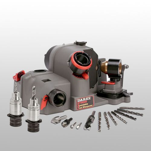 ドリルビット工具用グラインダー - XT3000 - Thorvie International - 自動