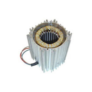 非同期モーター - AC series - ID MOTEUR - AC / コンパクト / 産業用