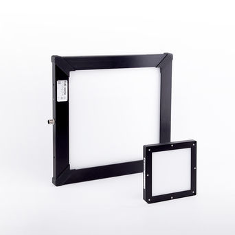 照明器具 - BE-F series - di-soric - LED / 屋外用