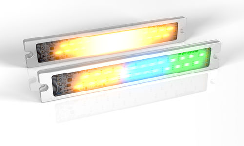 ライトバー照明 - SB-RGB series - di-soric - LED / 工作機械用 / 機械用