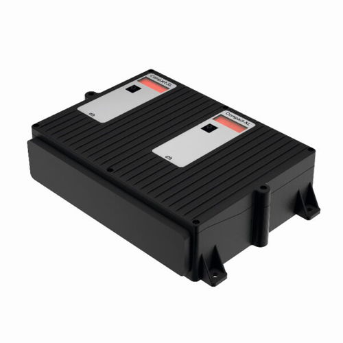 HF受信機 - compact XL series - NBB Controls + Components GmbH - ワイヤレス / デジタル / 無線リモコン用