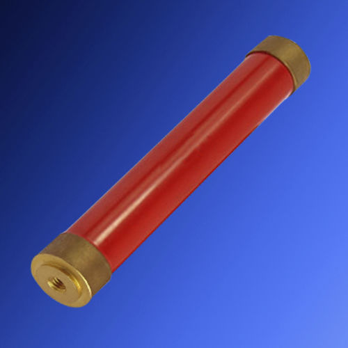 高出力抵抗器 - HVR series  - shenzhen kawaxin electronics co.,ltd - 非導電性 / 高電圧 / セラミック製ケース