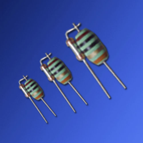 ヒューズ抵抗器 - KNPF - shenzhen kawaxin electronics co.,ltd - 巻 / 基板取り付け / 電子機器用