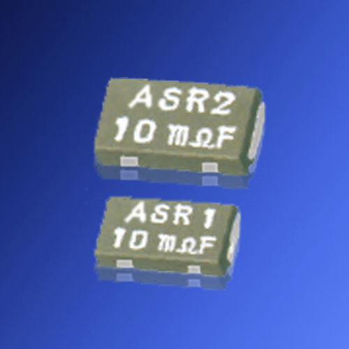 SMD分流器 - ASR series - shenzhen kawaxin electronics co.,ltd - 精密