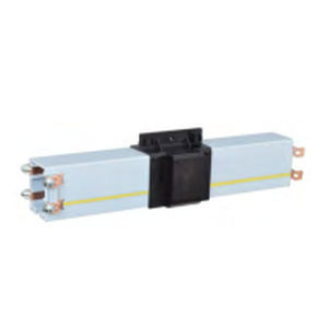 4極送電レール - ULA-00012 - UNILIFT - 絶縁