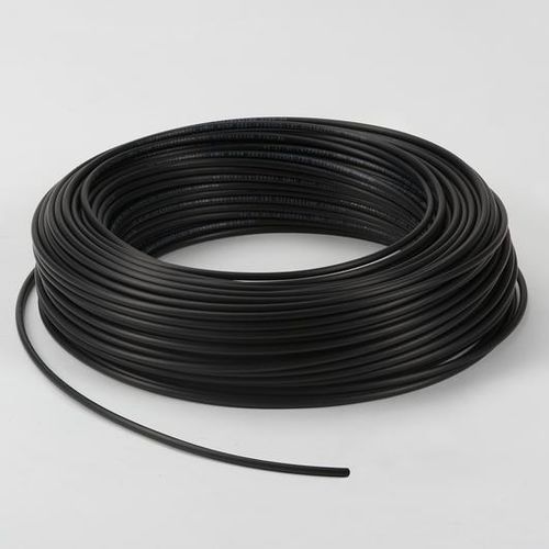 化学製品用ホース - 12RA series - MEBRA PLASTIK ITALIA SPA - ポリアミド製 / PA12 / 真空用