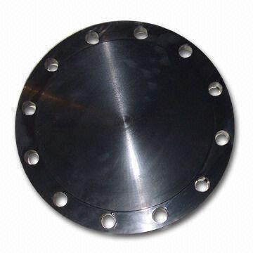 炭素鋼製フランジ - LD 013-FL5  - Pipe Valve Flange Factory Landee - 閉止 / ANSI