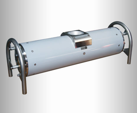 高出力X 線用チューブ - TSD420-OA - Balteau NDT