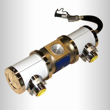 バイポーラ型X 線用チューブ - TSD320/0 - Balteau NDT