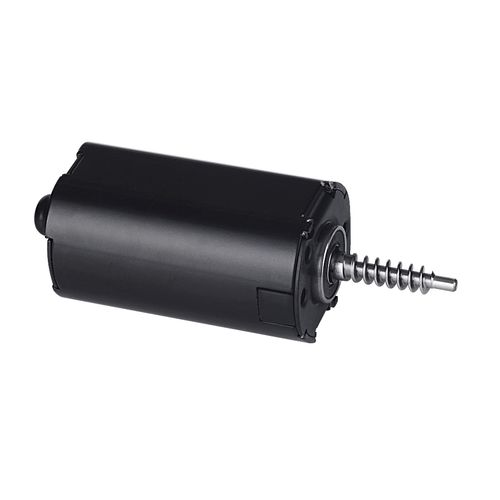 ブラシ付きモーター - JK3025 - Jiangkou Electric Appliance Manufactory Ltd - DC / 24V / コンパクト