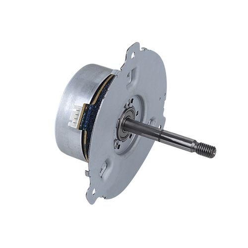 ブラシレスモーター - JB061 - Jiangkou Electric Appliance Manufactory Ltd - DC / 24V / 空気洗浄器用