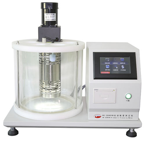 ロータリー粘度計 - HK-3040YN - HKY Technology CO.,ltd. - 自動 / 卓上