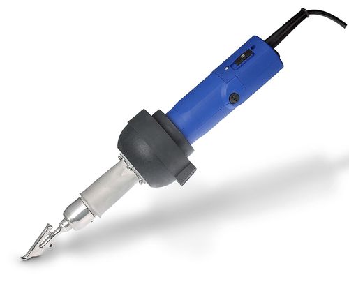 溶接用ガン - Airtherm2 series  - Wegener International GmbH - 熱風 / 自動