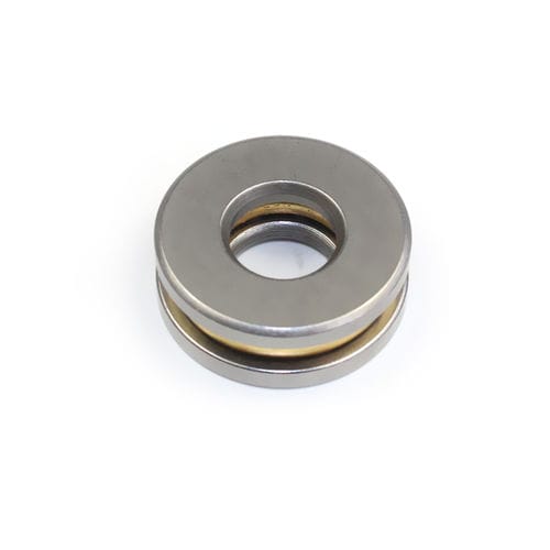 複式スラスト玉軸受 - 511 series - Dongguan Kentie Bearing Co., Ltd - 単式 / スチール製 / 高速用