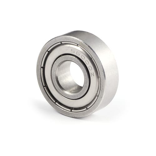 ボール状軸受 - SS series - Dongguan Kentie Bearing Co., Ltd - 垂直方向 / 軸方向 / 深溝