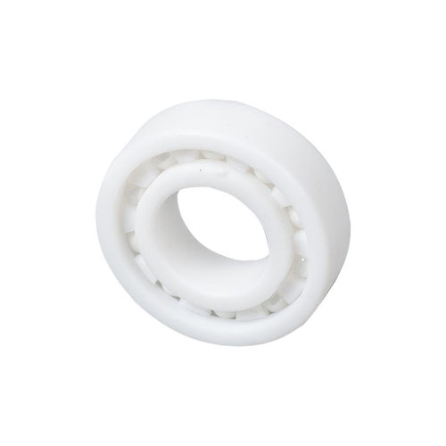 ボール状軸受 - 6 series - Dongguan Kentie Bearing Co., Ltd - 垂直方向 / プラスチック製 / ポリマー