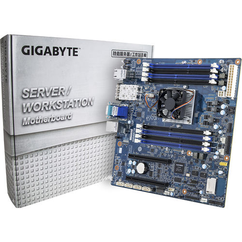 Ryzen 9 3900X MicroATXマザーボード+32GBメモリセット Micro-ATXマザーボード - MP30-AR0 - GIGABYTE G.B.T Technology