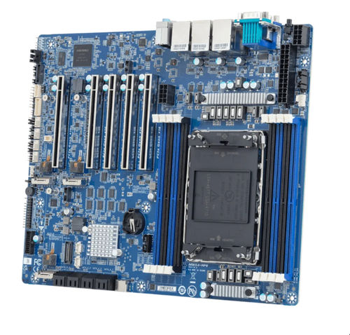 ATXマザーボード - MW54-HP0 - GIGABYTE G.B.T Technology Trading GmbH - Intel® Xeon / Intel® / DDR5 SDRAM