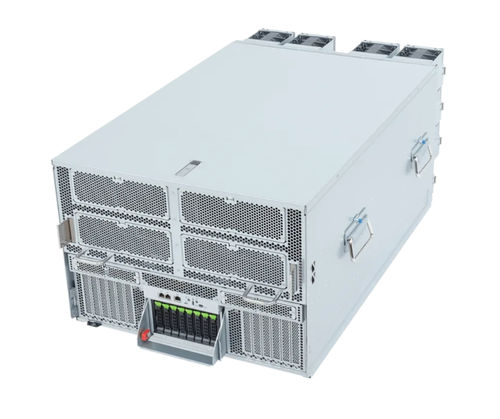 貯蔵用サーバー - TO86-SX1-AA04 - GIGABYTE G.B.T Technology Trading GmbH - ネットワーク / 計算 / GPU