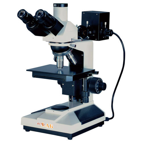 ニコン 三眼正立明視野顕微鏡 Optiphot 新品100万円