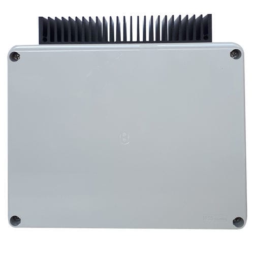 扇風機用速度コントローラー - FE1026 - Fasar Elettronica S.r.l. - 誘導 / 単相