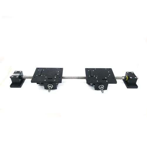 台形ねじリニア ユニット - Rotary Nut  - Bimeccanica s.r.l.