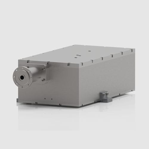 ファイバーレーザー - SEAL 532-7/10/20/30 - JPT Opto-electronics - 緑 / マーキング / ドリル