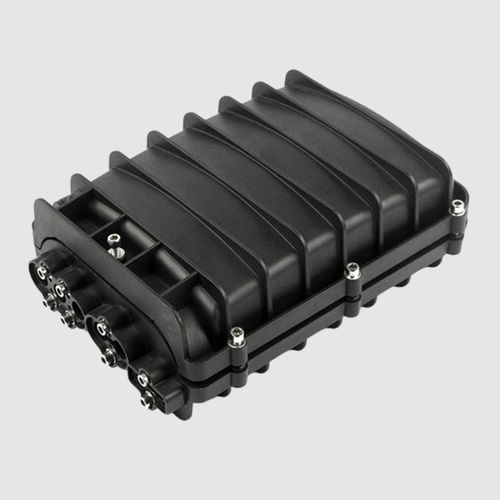 卓上エンクロージャ - JFOC08-5804 - JPT Opto-electronics - 長方形 / ABS樹脂製 / 通信用途