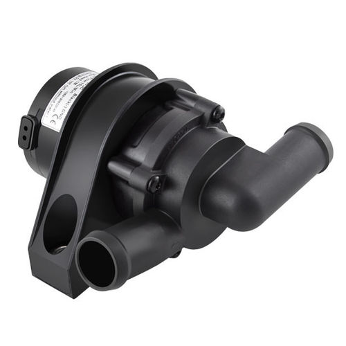 インペラポンプ - TA50 series - TOPSFLO INDUSTRY AND TECHNOLOGY CO., LIMITED - 水 / ブラシレスDCモータ / 自吸式