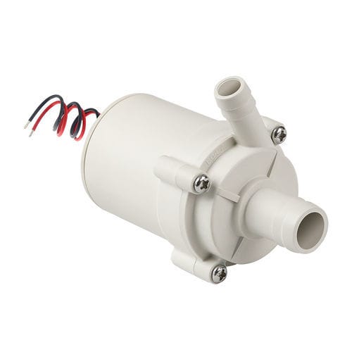 ブラシレスDCモータポンプ - TL-B04 - TOPSFLO INDUSTRY AND TECHNOLOGY CO., LIMITED - 遠心 / 純水 / 冷却剤用