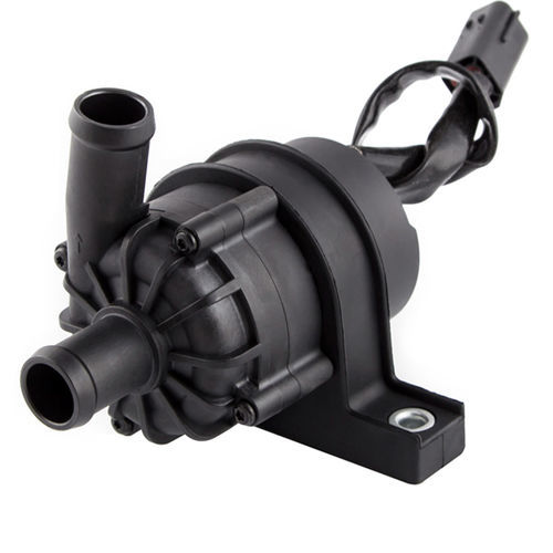 遠心ポンプ - TA60 - TOPSFLO INDUSTRY AND TECHNOLOGY CO., LIMITED - 水 / 冷却剤用 / ブラシレス DC