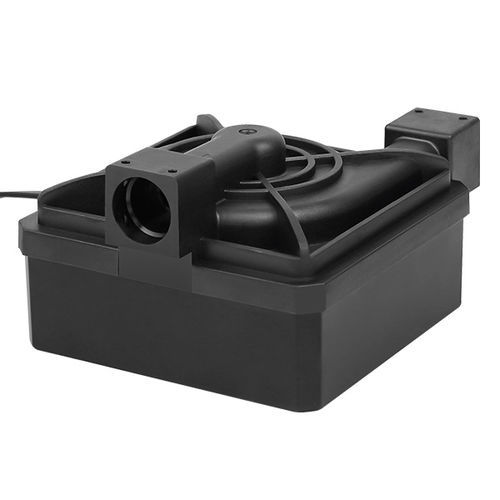 冷却システム用ポンプ - TDC-B - TOPSFLO INDUSTRY AND TECHNOLOGY CO., LIMITED - 遠心 / 冷却剤用 / -翻訳中-