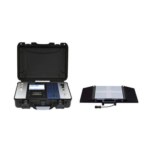 車両用計量機 - HS-A Series - Kyowa Electronic Instruments Co.