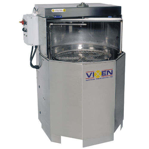 水用洗浄機 - Eurowash  - VIXEN - スプレー / 水性洗剤 / 自動