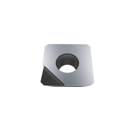 PCDインサート - SEKT - Dongguan Koves Cutting Tool Co., Ltd. - 非鉄金属材料用 / 正方形 / 1面式